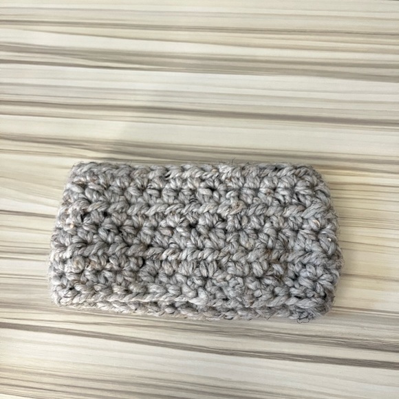 Knit Ear Warmer - Picture 2 of 3